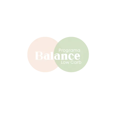 RETO LOW CARB 🍃- Programa Balance