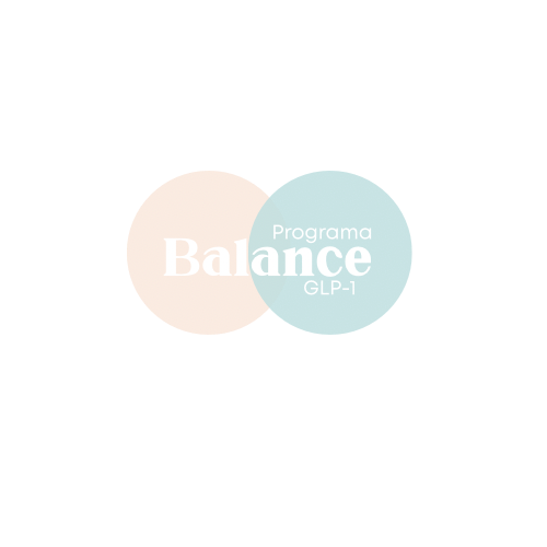 Reto GLP1✨- Programa Balance GLP1